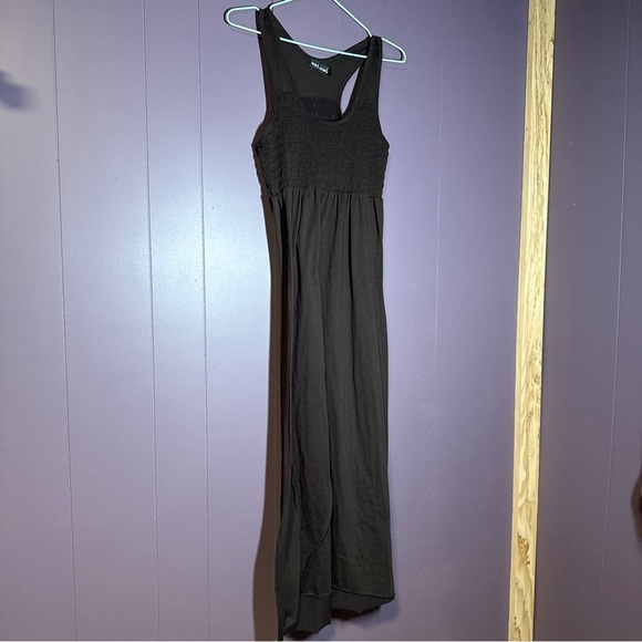 Vintage Y2K Wet Seal Babydoll Dress – Smocked Top – Best for Small - Picture 4 of 5